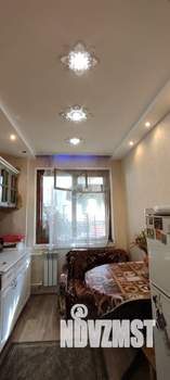 1-к квартира, вторичка, 39м2, 5/9 этаж