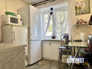 1-к квартира, вторичка, 31м2, 2/5 этаж