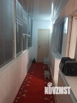 4-к квартира, вторичка, 79м2, 4/9 этаж