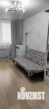 2-к квартира, вторичка, 43м2, 1/3 этаж