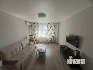 3-к квартира, вторичка, 65м2, 7/9 этаж