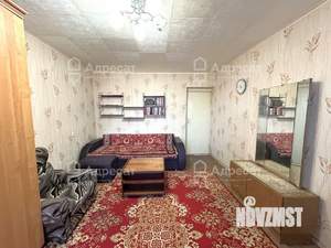 3-к квартира, вторичка, 58м2, 4/5 этаж