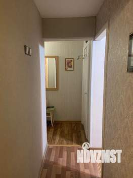 1-к квартира, вторичка, 31м2, 2/5 этаж