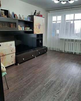 3-к квартира, вторичка, 63м2, 9/9 этаж