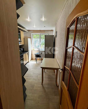 2-к квартира, вторичка, 53м2, 2/9 этаж