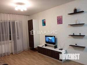 Студия квартира, вторичка, 32м2, 17/21 этаж