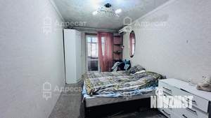 4-к квартира, вторичка, 75м2, 1/9 этаж