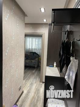 1-к квартира, вторичка, 32м2, 3/5 этаж