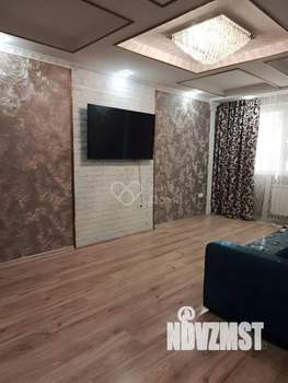 3-к квартира, вторичка, 62м2, 1/5 этаж