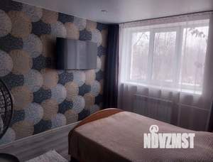 3-к квартира, вторичка, 59м2, 2/9 этаж