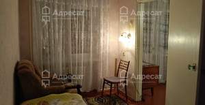 2-к квартира, вторичка, 45м2, 2/5 этаж