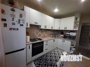 2-к квартира, вторичка, 52м2, 9/9 этаж