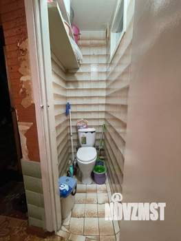 2-к квартира, вторичка, 41м2, 3/5 этаж