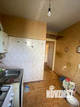 2-к квартира, вторичка, 46м2, 4/5 этаж