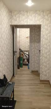 2-к квартира, вторичка, 50м2, 1/9 этаж