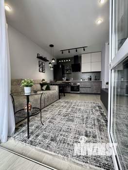 3-к квартира, вторичка, 57м2, 14/23 этаж