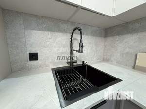 2-к квартира, вторичка, 60м2, 16/23 этаж