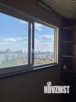 2-к квартира, вторичка, 50м2, 12/16 этаж