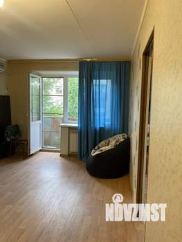 2-к квартира, вторичка, 44м2, 4/7 этаж