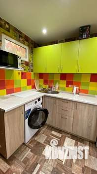 1-к квартира, вторичка, 31м2, 3/5 этаж