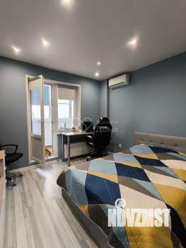 2-к квартира, вторичка, 60м2, 9/9 этаж