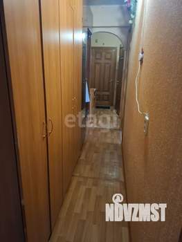 2-к квартира, вторичка, 45м2, 5/5 этаж