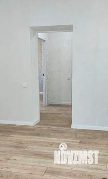 1-к квартира, вторичка, 43м2, 6/7 этаж