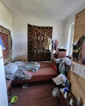 2-к квартира, вторичка, 45м2, 3/3 этаж