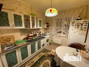 2-к квартира, вторичка, 54м2, 6/10 этаж