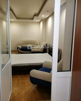 1-к квартира, вторичка, 38м2, 2/10 этаж