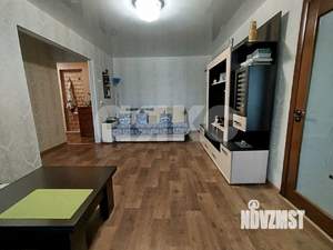 2-к квартира, вторичка, 48м2, 4/4 этаж