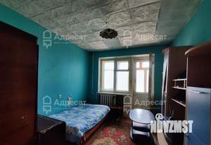 4-к квартира, вторичка, 63м2, 2/5 этаж