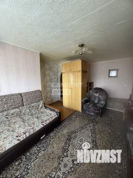 1-к квартира, вторичка, 31м2, 2/5 этаж