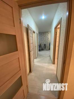 2-к квартира, вторичка, 70м2, 4/25 этаж