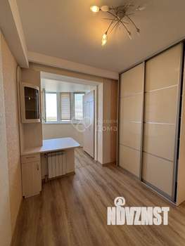 1-к квартира, вторичка, 43м2, 11/16 этаж
