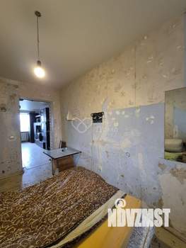 3-к квартира, вторичка, 58м2, 9/9 этаж