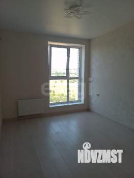 1-к квартира, вторичка, 39м2, 19/23 этаж