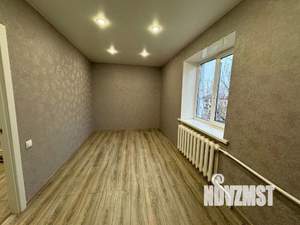 2-к квартира, вторичка, 41м2, 5/5 этаж