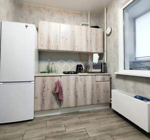 1-к квартира, вторичка, 32м2, 4/9 этаж