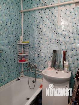 2-к квартира, вторичка, 40м2, 1/2 этаж