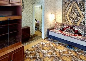 3-к квартира, вторичка, 59м2, 2/5 этаж