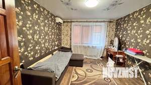 3-к квартира, вторичка, 65м2, 2/5 этаж