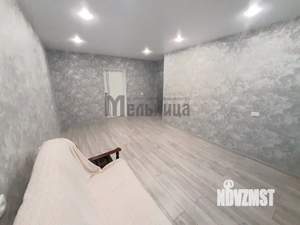 3-к квартира, вторичка, 57м2, 3/9 этаж