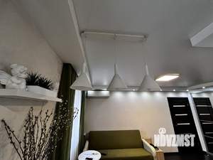2-к квартира, вторичка, 39м2, 5/6 этаж