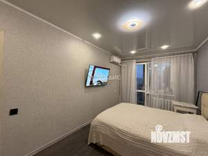 2-к квартира, вторичка, 52м2, 9/9 этаж