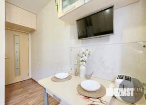 2-к квартира, вторичка, 36м2, 2/3 этаж