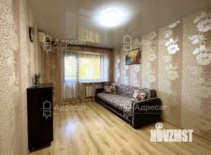 2-к квартира, вторичка, 44м2, 4/4 этаж