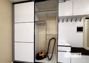 1-к квартира, вторичка, 34м2, 1/5 этаж
