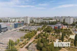 3-к квартира, вторичка, 91м2, 18/20 этаж