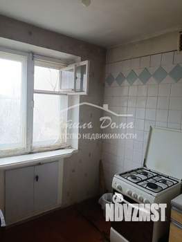 3-к квартира, вторичка, 55м2, 4/5 этаж